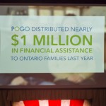 POGO proudly announces CIRQUE | www.POGO.ca | Photo by // Photagonist.ca