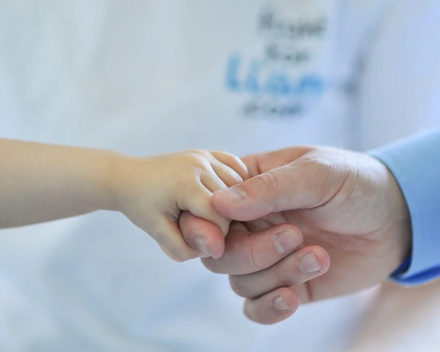 Childhood Cancer is a Lifelong Journey