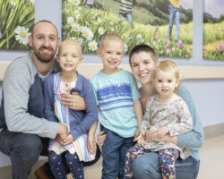 Image of family