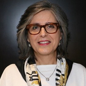 Pearl Schusheim, POGO Board, Vice-Chair