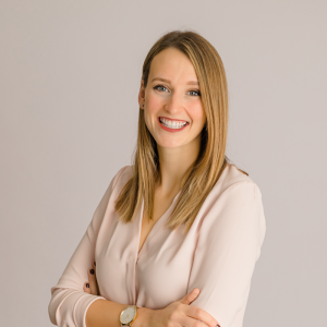 Teri Stewart POGO Board Member