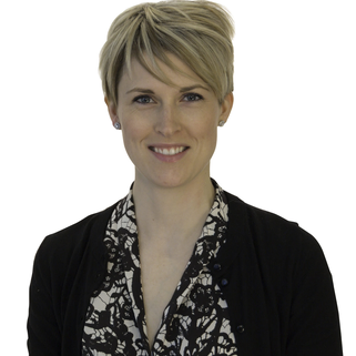 Jennifer Lomax POGO Board Member