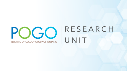 POGO Research Unit banner
