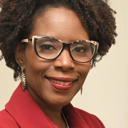 Colleen Russell Rawlins, POGO Board Member