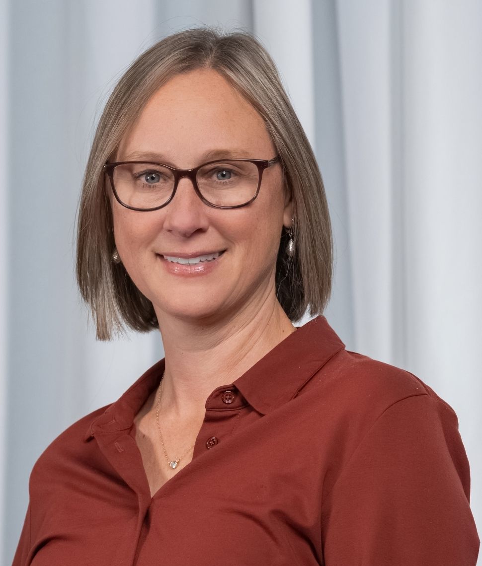 Carol Perry, Counsellor - CHEO, POGO School and Work Transitions Program