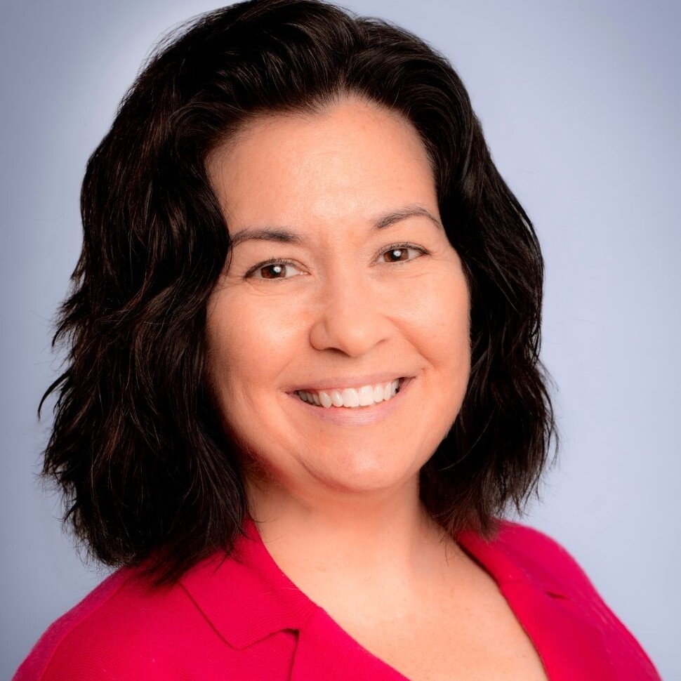 Helen Antoniades, Counsellor, POGO School and Work Transitions Program