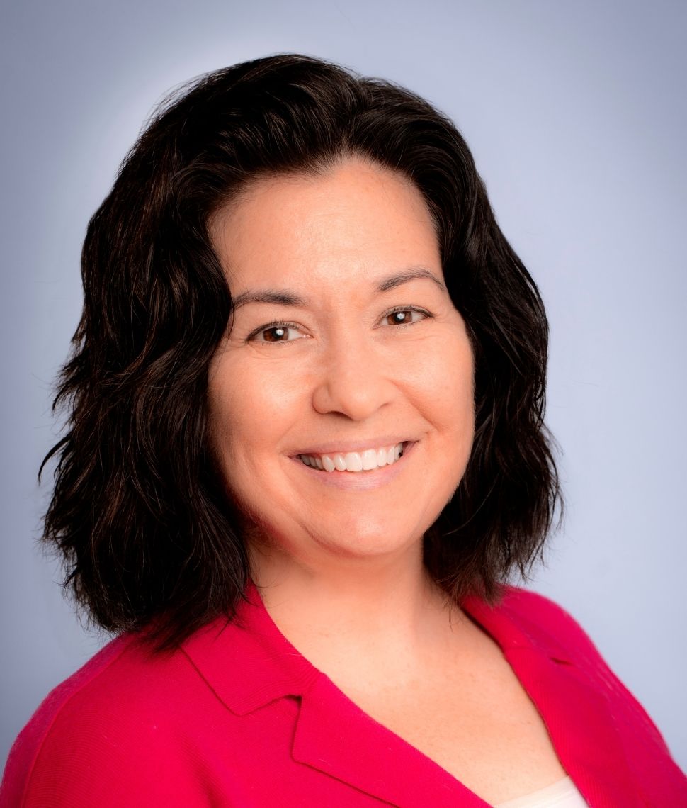 Helen Antoniades, Counsellor, POGO School and Work Transitions Program