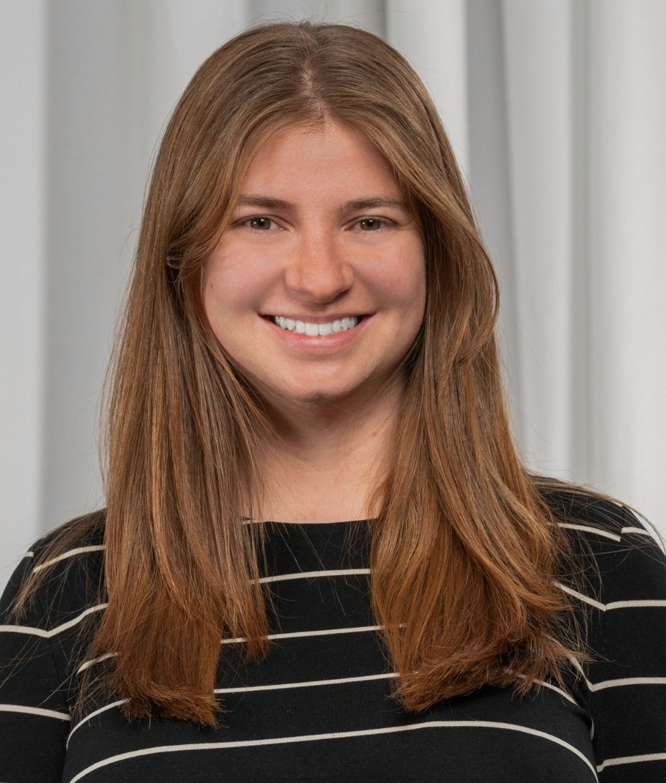 Rachel Martin, Counsellor, POGO School and Work Transitions Program