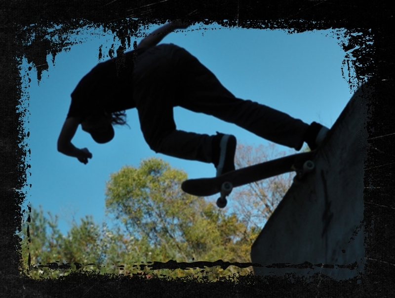 The-Privilege-of-a-Heartbeat_Skateboard image