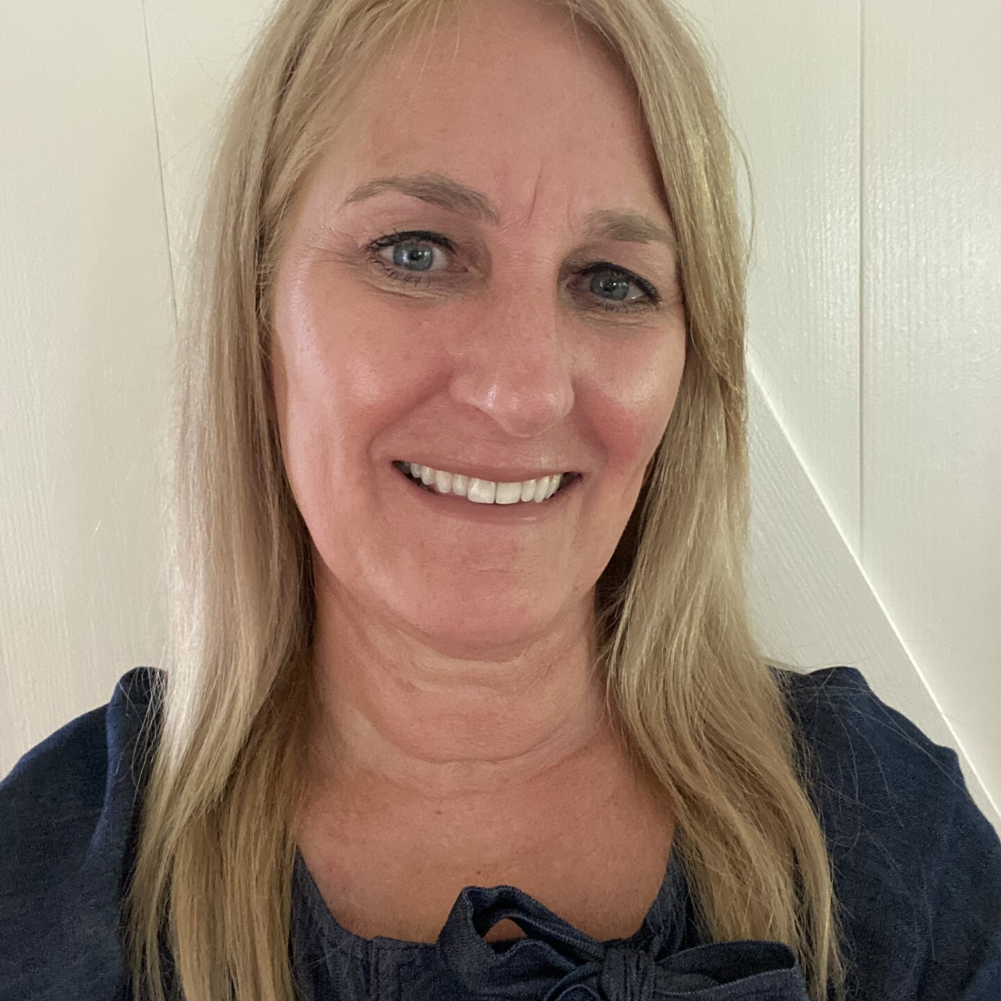 Transitions Counsellor Tina Bonnett